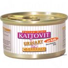 Kattovit Urinary - Low Magnesium 12 x 85 g