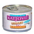 Kattovit Urinary (Struvitstein-Diät) Nassfutter 6 x 175 g