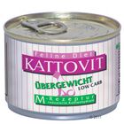 Kattovit Weight Control - při nadváze