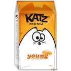 Katz Menu Young