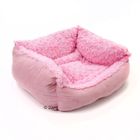 Katzenbett Cozy Magnolia