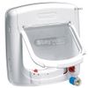 Katzenklappe Staywell 500 Infrarot