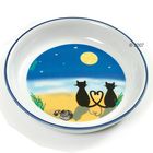 Keramická miska Cat & Moon