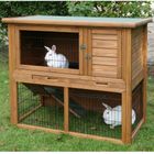 Kerb Pet Hutch La Vita