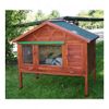 Kerbl Heat-insulating Small Pet Hutch 4-Seasons
