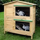Kerbl Small Pet Hutch Appartement