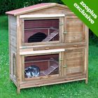 Kerbl Small Pet Hutch Appartement