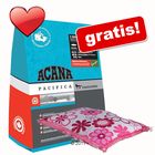 2,5 kg Acana + Cuscino alla valeriana Flower gratis!