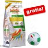 12 kg Almo Nature Medium/Large + Palla in peluche gratis!