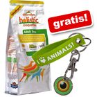 12 kg Almo Nature + Set accessori zooplus gratis!