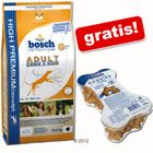 12,5 / 15 kg Bosch Adult + Bosch Goodies Vitality gratis!