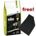 15 kg Bozita Robur + Bozita Towel Free!