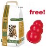 15 kg Burns Dry Dog Food + Red Classic Kong Free!