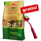 12,5 kg Crocchette Defu Bio + Crazy Ball gratis!