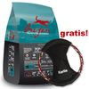 13,5 kg Crocchette Orijen + Frisbee in cotone gratis!