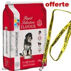 3 kg Euro Premium Finest Selection + laisse Euro Premium