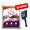 7 kg Extreme Classic med babypudderduft + gratis skovl!