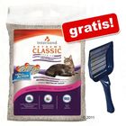 7 kg Extreme Classic med babypudderduft + gratis skovl!