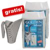 28 kg GOLDEN GREY odeur + Big Mouth Scoop schep GRATIS!