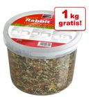 3,5 + 1 kg gratis! 4,5 kg Russel Rabbit Original Conigli
