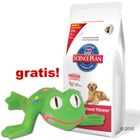 3 kg Hill's Canine + hračka Quaxi zdarma!