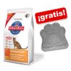 10 kg Hill's Feline + ¡Felpudo para bandeja higiénica!