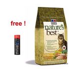 2 kg Hill's Nature's Best + Thrive Fun Bites Free!