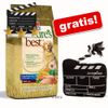 12 kg Hill's Nature's Best + Zabawka Klaps gratis!