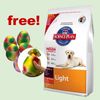 10/12/15 kg Hill's Science Plan + Pop-Up Egg Toy Free!