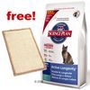 10 kg Hill's Science Plan + Scratching Mat Free!