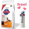 15 kg Hill's Science Plan + Thrive! Dog Snacks Free!