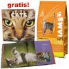 3 kg Iams + Libro illustrato gratis!