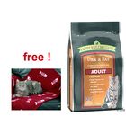 10 kg James Wellbeloved + Fleece Blanket Beany Free!
