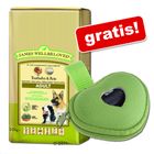 10 kg James Wellbeloved + pojemnik na torebki gratis!