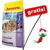 10 kg Josera + Lenza gioco con pallina Italia gratis!