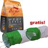 7 kg krmiva Orijen + tunel zdarma!