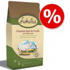 15 kg Lukullus Premiumfutter zum Sonderpreis!