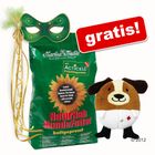 15 kg Markus-Mühle + Doctor Dog gratis!