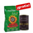 15 kg Markus-Mühle + Herrmanns Bio-Menú 1 x 400 g  ¡gratis!