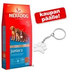 4 kg Meradog + Meradog-avaimenperä kaupan päälle!