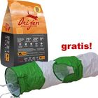 7 kg Orijen + Szeleszczący tunel dla kota gratis!