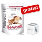 1,4/1,5 kg Perfect Fit + Perfect Fit legeterning gratis!