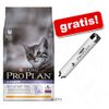 1,5 kg Pro Plan + Laserpointer gratis!