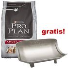 3 kg Pro Plan + miska dla kota gratis!