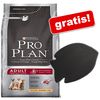 15 kg Pro Plan + placemat Vis GRATIS!