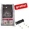 3 kg Pro Plan + Pro Plan snack roll zdarma!
