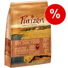 13.5kg Purizon Dry Food, €5 Off!