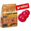 13,5 kg Purizon + Kong Classic rot  Large gratis!