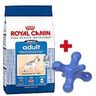 15 kg Royal Canin Giant / Energy + jouet Jackeroo offert!