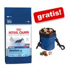 15/12 kg Royal Canin Size + woreczek na smakołyki gratis!